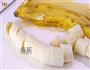 焦香脆皮香蕉的做法图解1