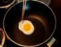 无油完美流心蛋的做法图解4