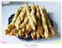 黑芝麻酥条的做法图解13