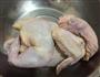 补血养颜甜鸡汤的做法图解1