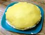 不用烤箱的蛋糕-芒果千层蛋糕的做法图解9