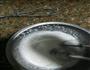 快手甜品-盆栽奶茶奶盖的做法图解3