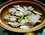 葱烧排骨的做法图解3