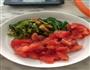 番茄土豆片的做法图解4