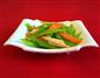芹菜腐竹的做法图解4