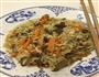 炒烤肉饭的做法图解7