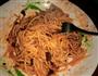 香菇酱拌面的做法图解3