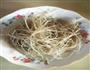 泡菜炖牛肉粉条的做法图解3
