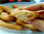 松软小油条的做法图解7