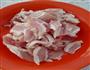 盐煎肉的做法图解1