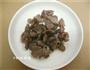 牛肉秋葵炒茭白的做法图解5