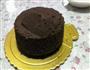 布朗尼蛋糕的做法图解12