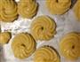蜂蜜黄油曲奇的做法图解7