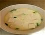 肉沫豆腐蒸蛋的做法图解4