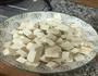 香煎豆腐的做法图解2