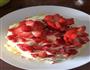草莓千层蛋糕的做法图解10