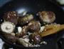 双冬豆腐汤羹的做法图解4