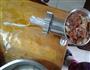 自制腊肠的做法图解4