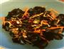 凉拌爽口木耳的做法图解7