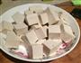 家常豆腐的做法图解2