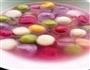 五彩汤圆的做法图解5