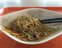 葱油拌面的做法图解2