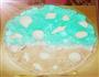 蓝色海洋乳酪慕斯的做法图解15