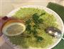 营养午餐-牛油果蔬菜饭的做法图解2