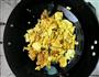 番茄炒蛋的做法图解4