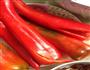 蒸辣椒的做法图解1