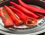 蒸辣椒的做法图解4