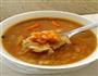 南瓜疙瘩汤的做法图解6
