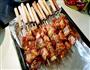 电烤羊排肉串的做法图解4