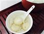 百合马蹄甜汤的做法图解2