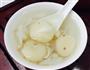 百合马蹄甜汤的做法图解4