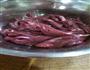 泡椒猪肝的做法图解1