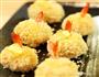 黄金芝士虾球的做法图解11