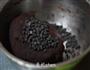 钻石巧克力豆饼干的做法图解6