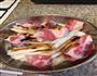 蒸瘦肉肠粉的做法图解1