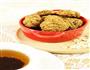 纯燕麦减肥零食饼干的做法图解12