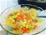 沙律甜筒的做法图解4