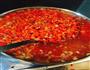 香菇辣酱的做法图解3
