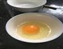 火腿鸡蛋的做法图解2
