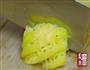 菠萝咕咾虾的做法图解1