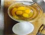 金黄鸡蛋面的做法图解1