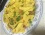 金黄鸡蛋面的做法图解7