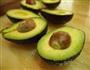 牛油果奶昔的做法图解1