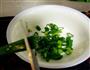 简易版饺子皮葱油饼的做法图解2