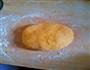 奶油南瓜包的做法图解5
