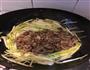 韭黄炒肉丝的做法图解9